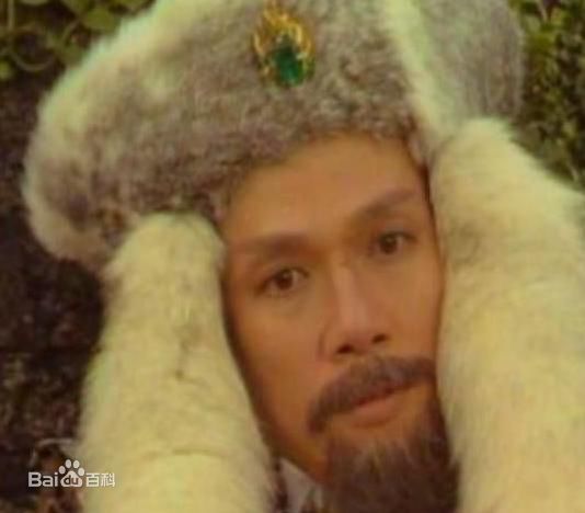 最新刘江(Lau Kong ,Liu Chiang)壁纸