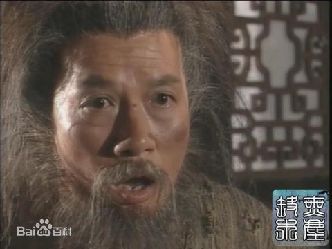 最新刘江(Lau Kong ,Liu Chiang)壁纸