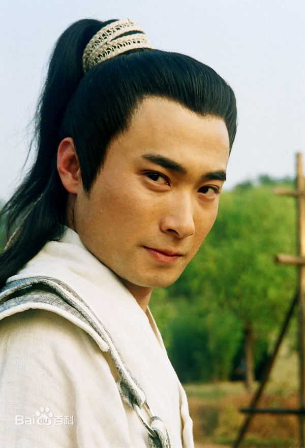 武洪武(Will)高清剧照