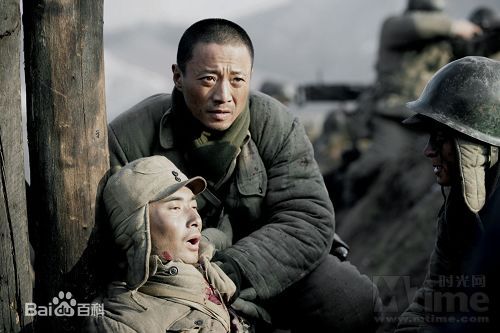 武洪武(Will)高清剧照