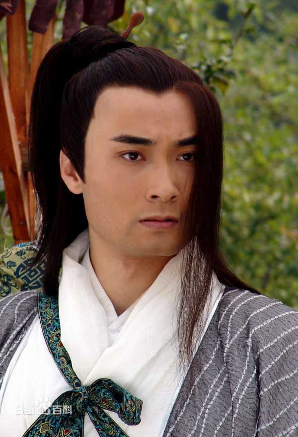 武洪武(Will)高清剧照