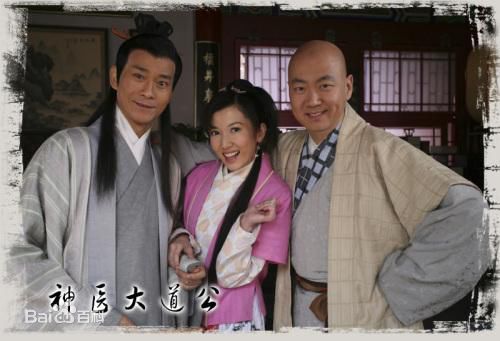 武洪武(Will)高清剧照