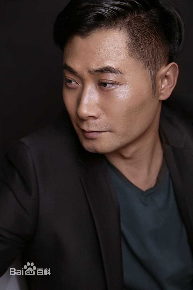 最新武洪武(Will)性感图片