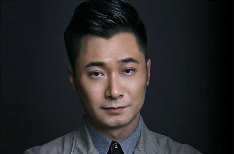 最新武洪武(Will)性感图片