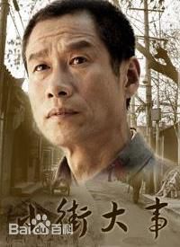 最新武洪武(Will)性感图片