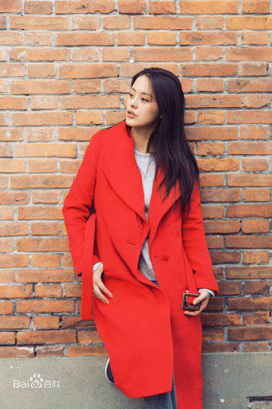 王力可(Rainbow)前后照片