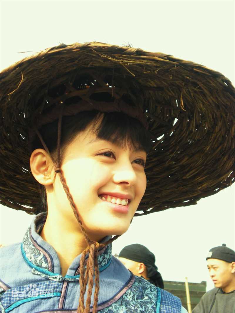 王力可(Rainbow)前后照片