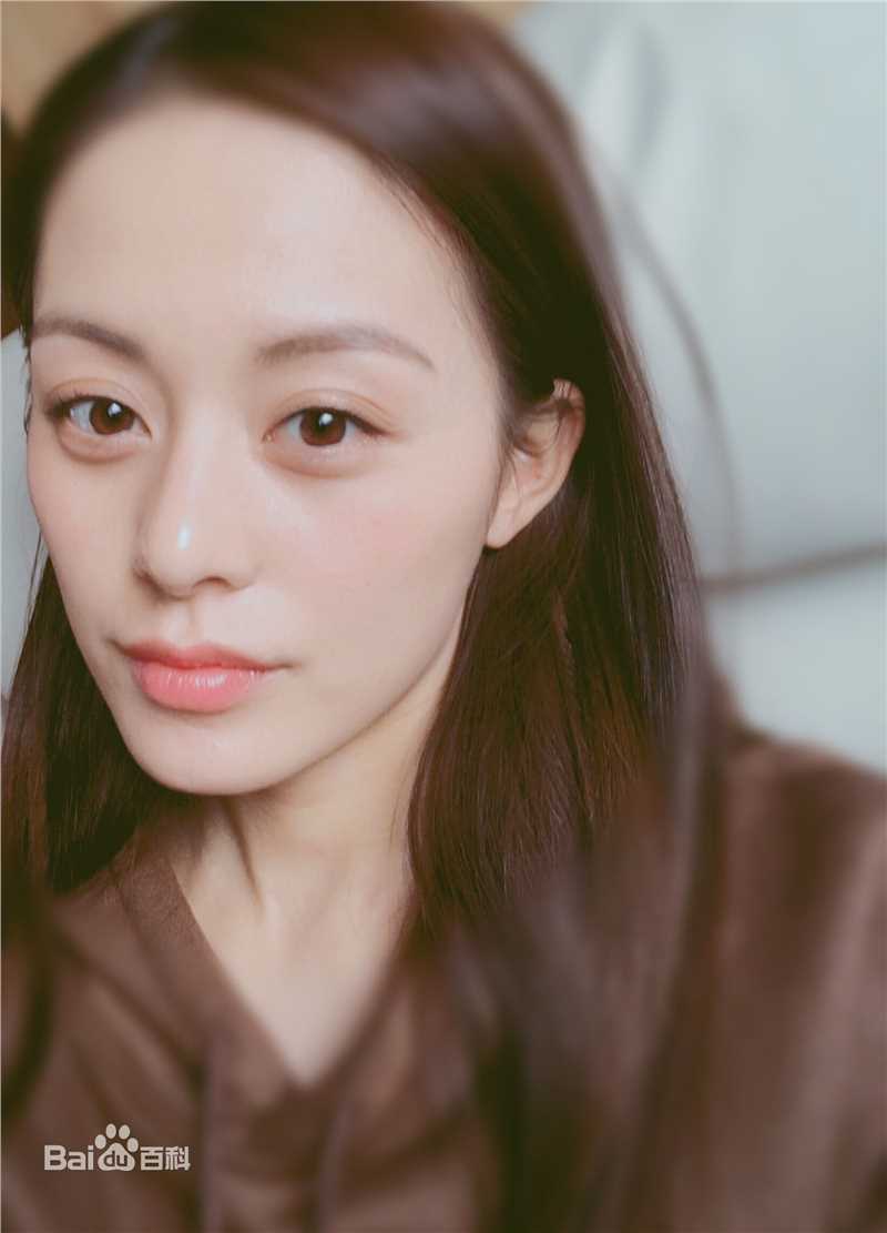 王力可(Rainbow)前后照片