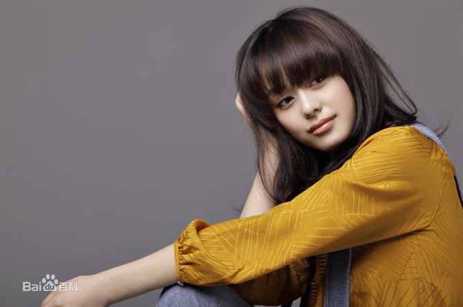 王力可(Rainbow)前后照片