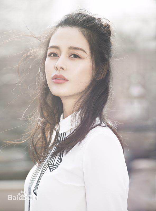 王力可(Rainbow)前后照片