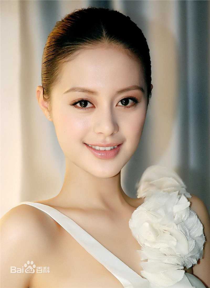 王力可(Rainbow)前后照片