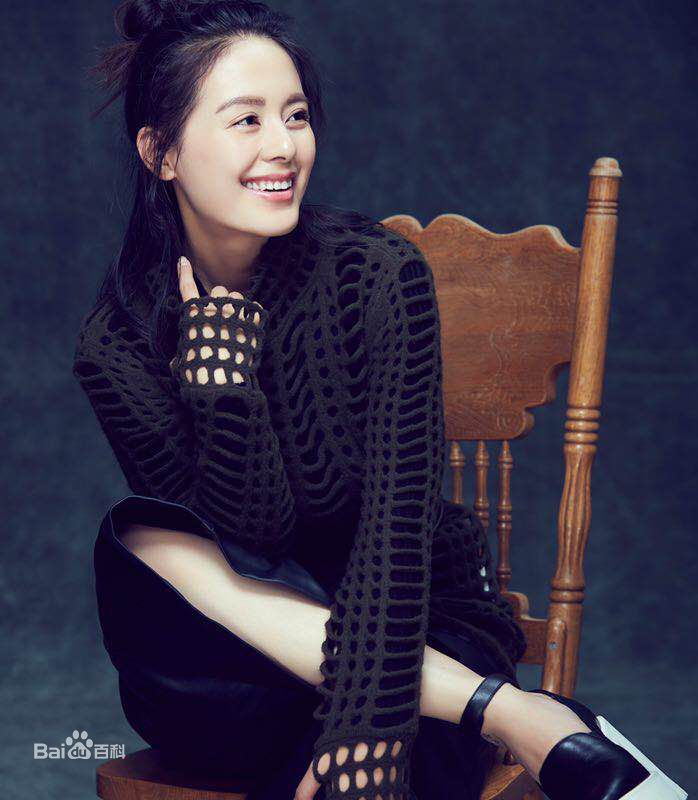 王力可(Rainbow)前后照片