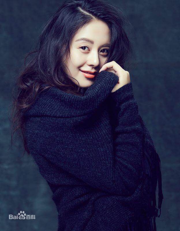 王力可(Rainbow)前后照片