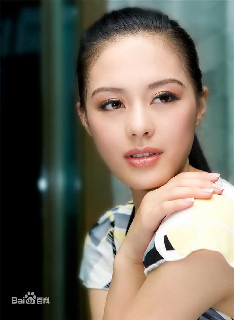 王力可(Rainbow)前后照片