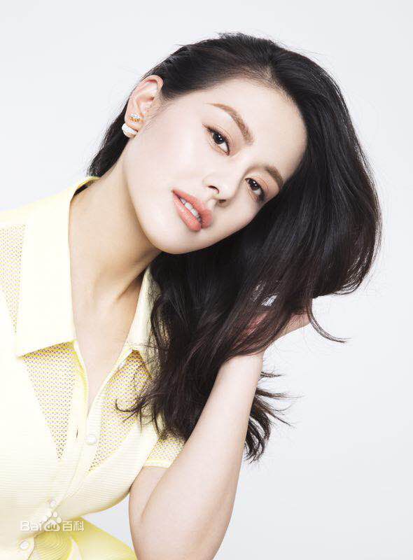 王力可(Rainbow)前后照片