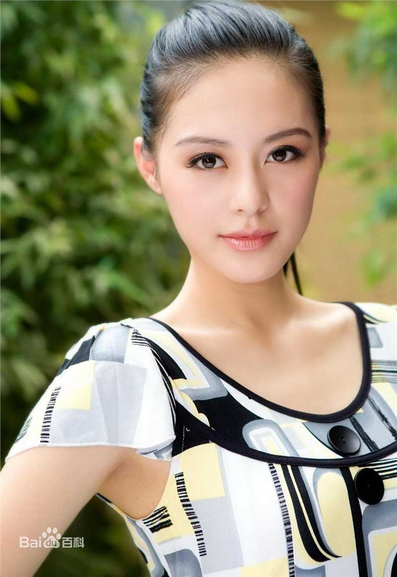 王力可(Rainbow)前后照片