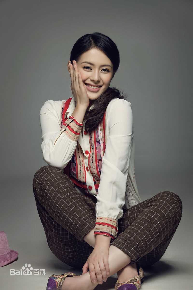 王力可(Rainbow)精选图册