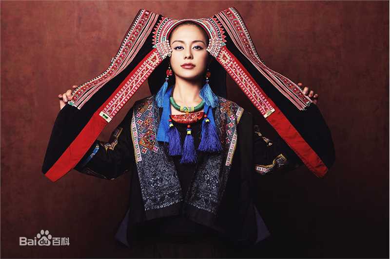 王力可(Rainbow)精选图册