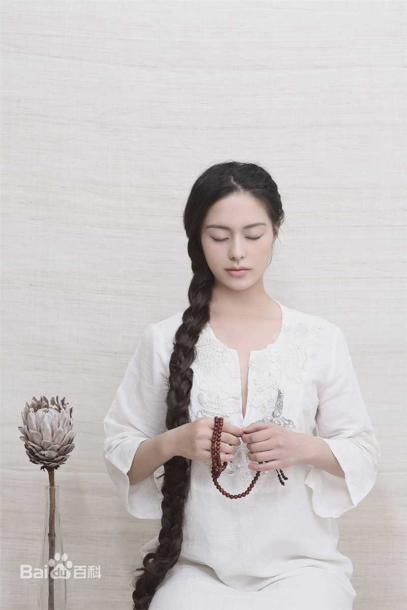 王力可(Rainbow)精选图册