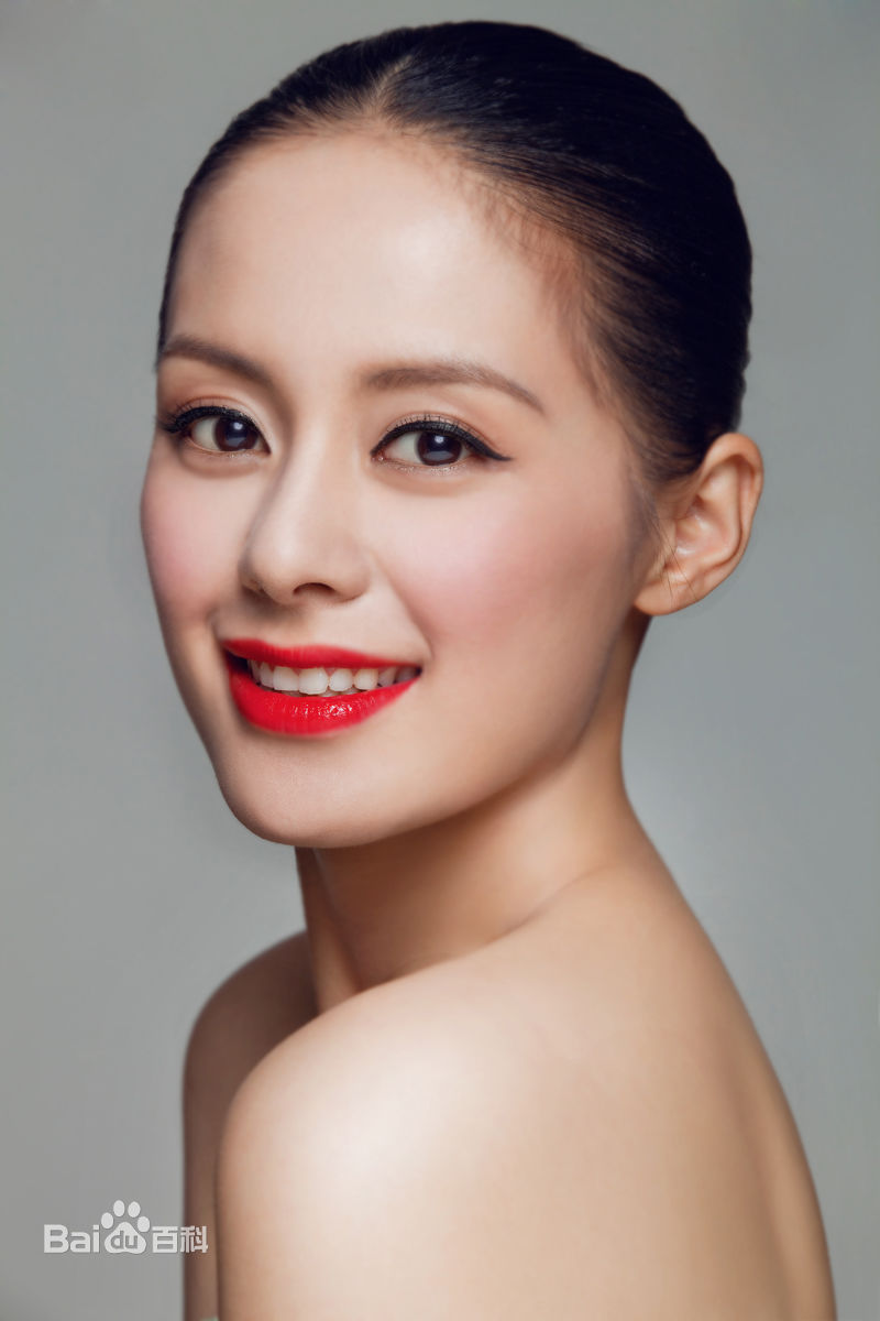 王力可(Rainbow)精选图册