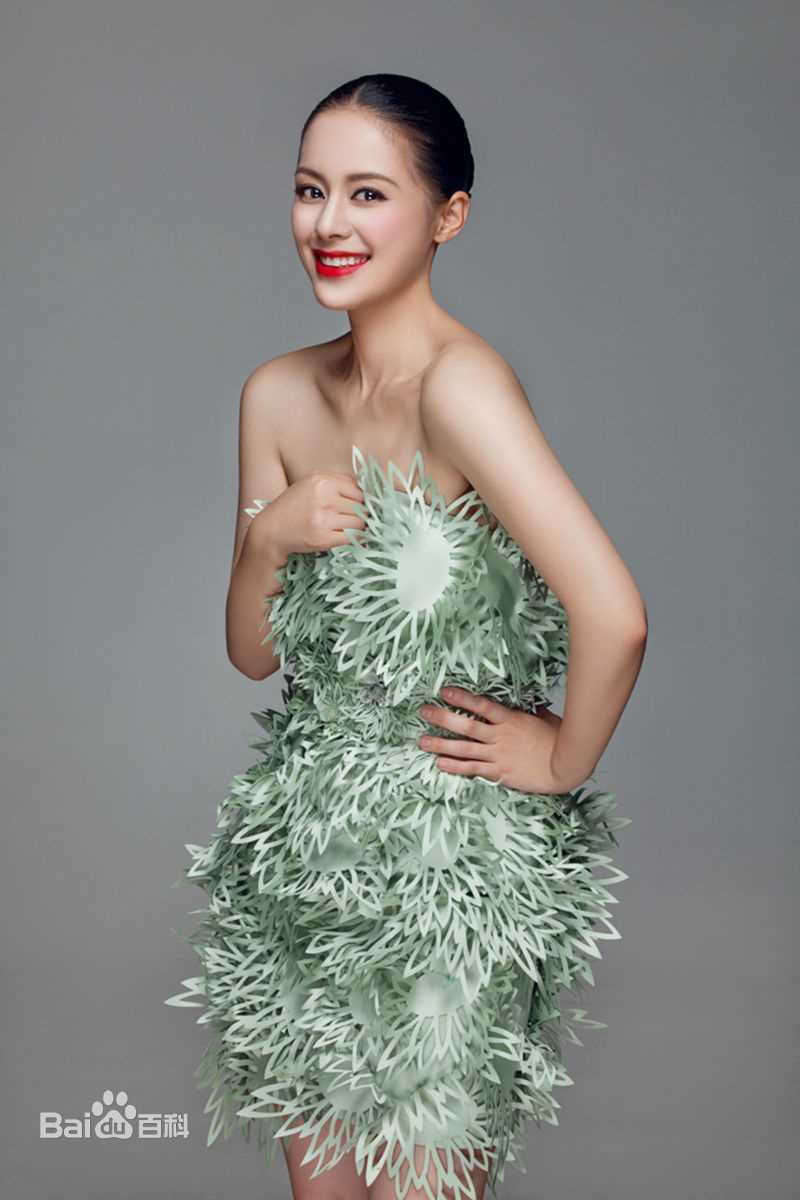 王力可(Rainbow)精选图册