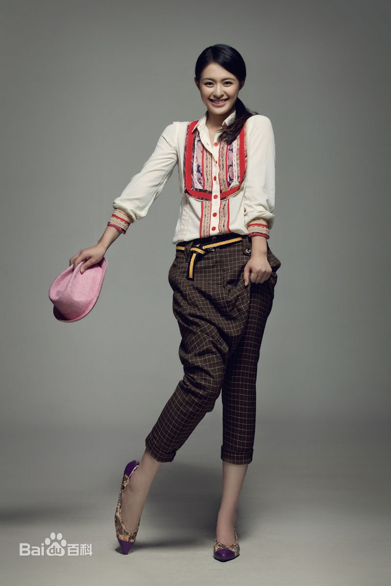 王力可(Rainbow)精选图册