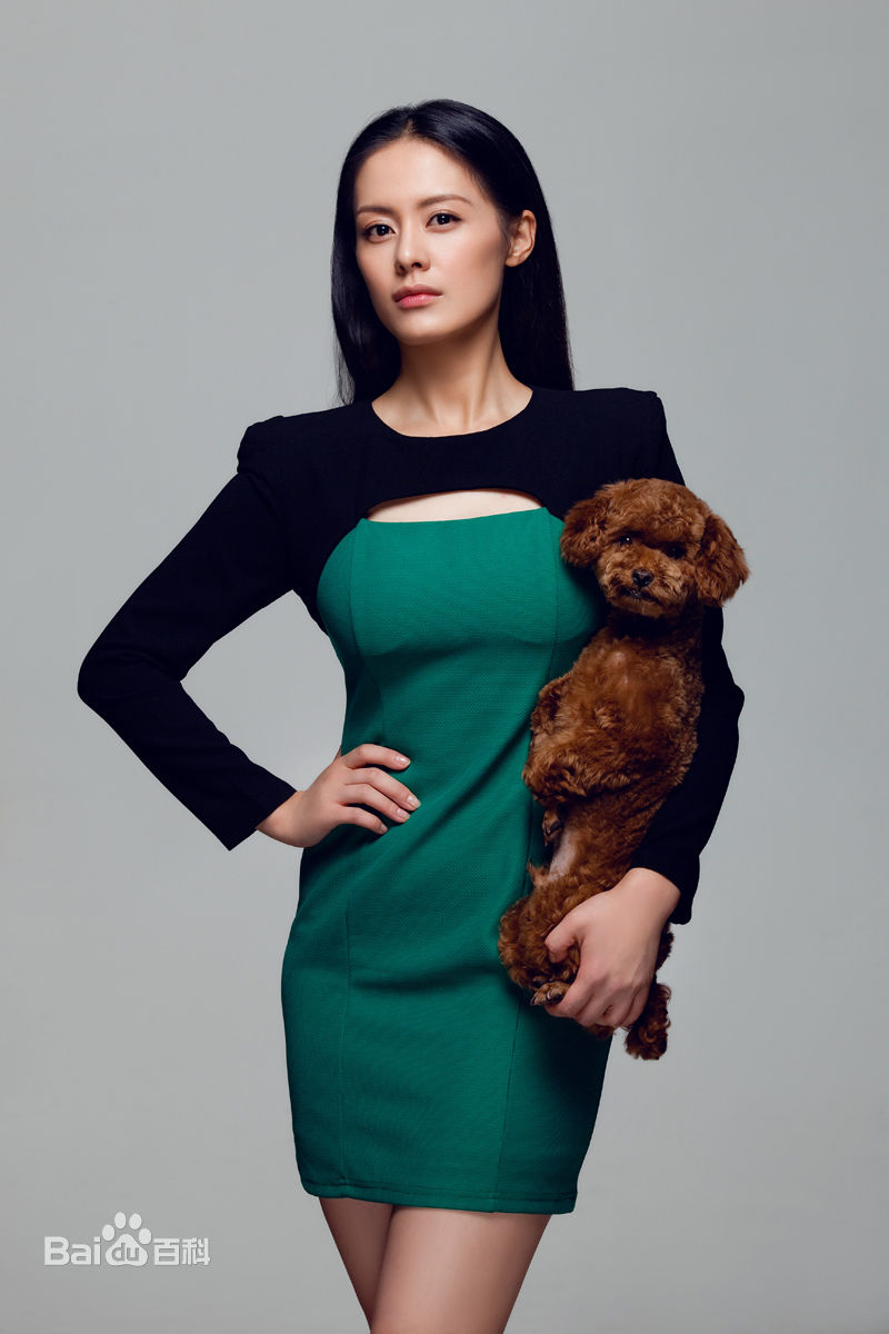 王力可(Rainbow)精选图册