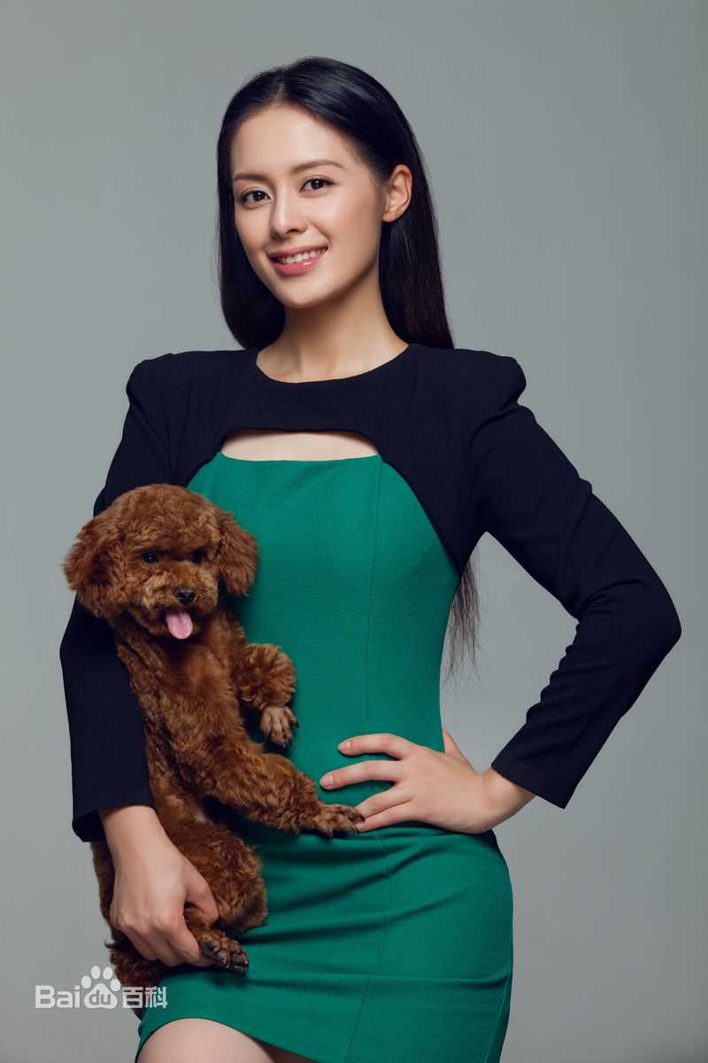 王力可(Rainbow)精选图册