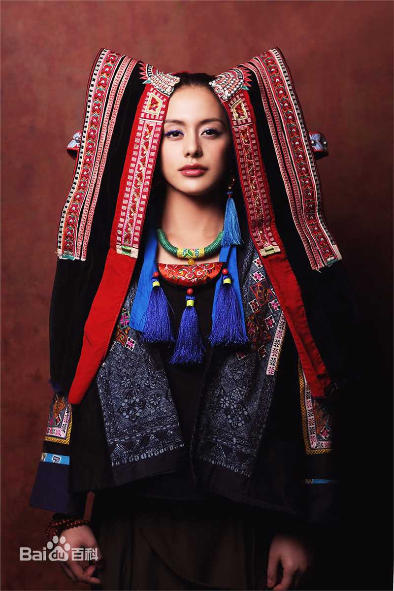 王力可(Rainbow)精选图册