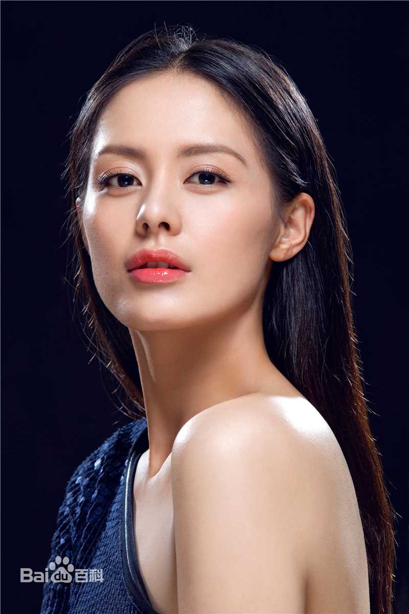 王力可(Rainbow)精选图册