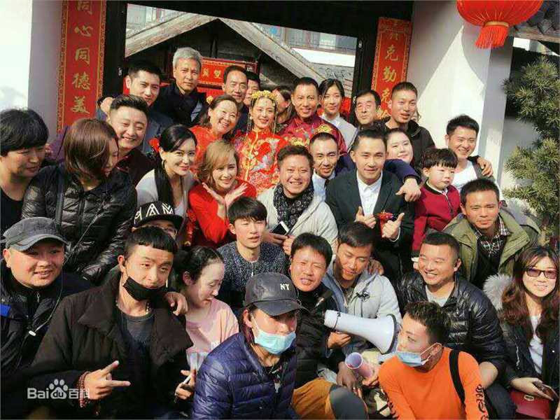 王力可(Rainbow)春天里素颜照壁纸