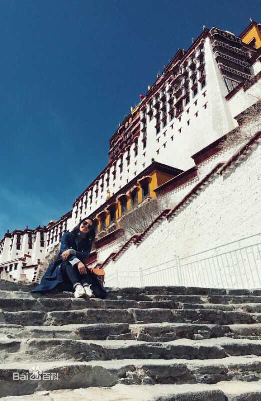 王力可(Rainbow)之旅性感图片壁纸