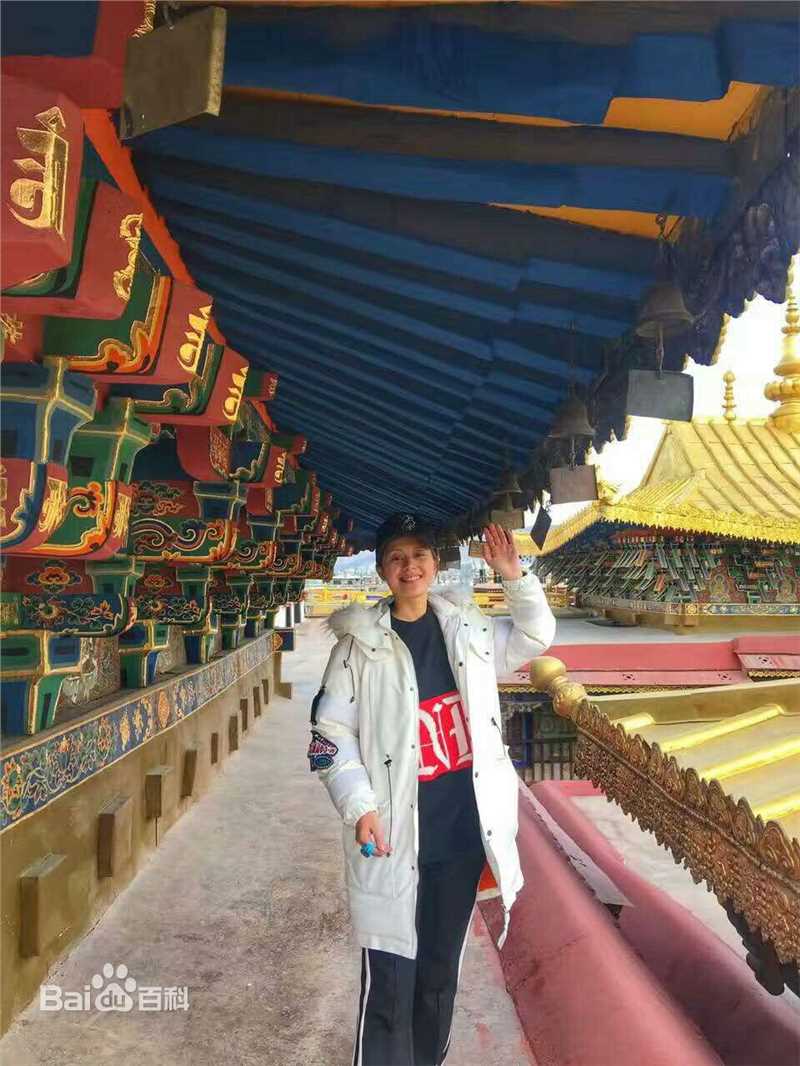 王力可(Rainbow)之旅性感图片壁纸