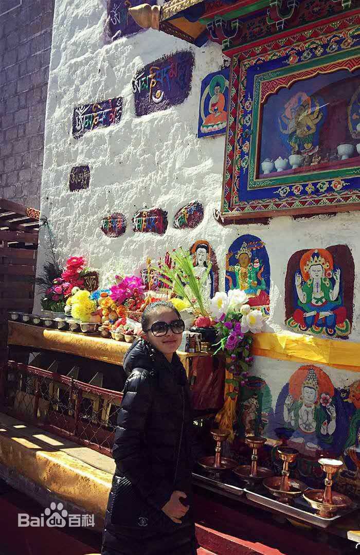 王力可(Rainbow)之旅性感图片壁纸