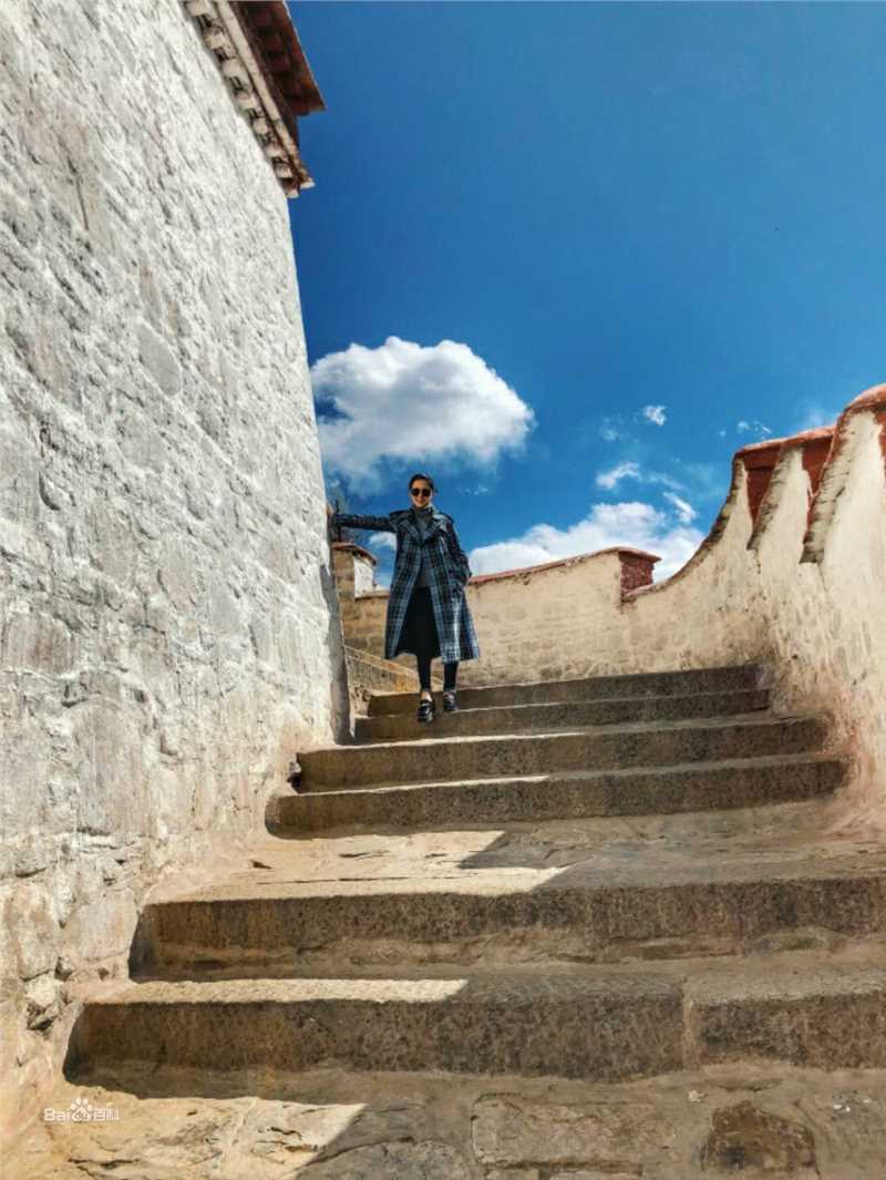 王力可(Rainbow)之旅性感图片壁纸