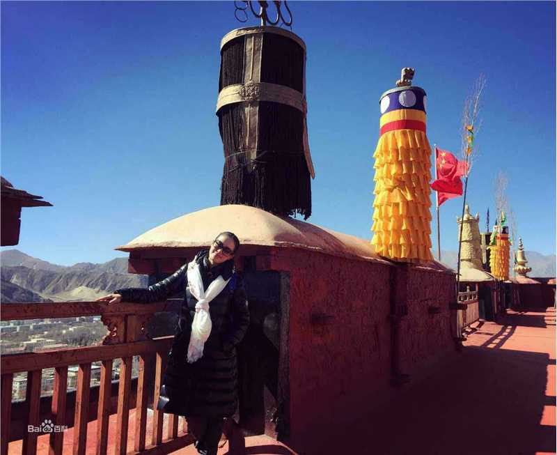 王力可(Rainbow)之旅性感图片壁纸