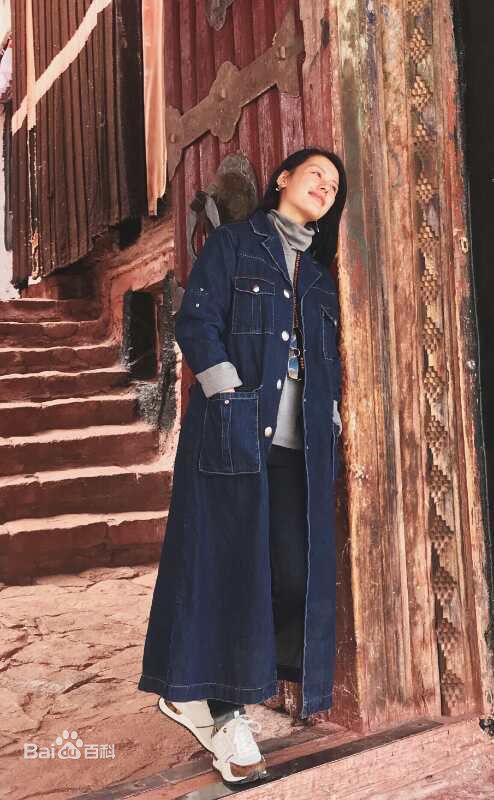 王力可(Rainbow)之旅性感图片壁纸