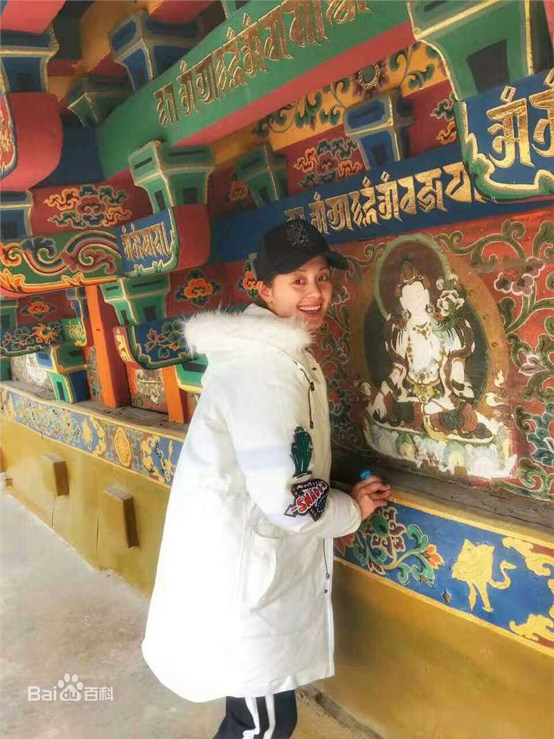 王力可(Rainbow)之旅性感图片壁纸