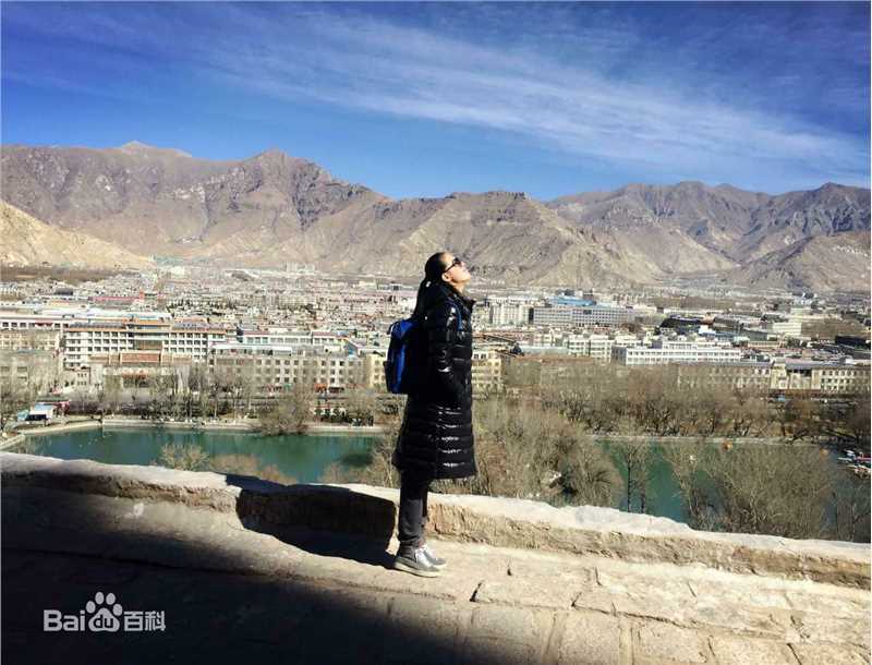 王力可(Rainbow)之旅性感图片壁纸