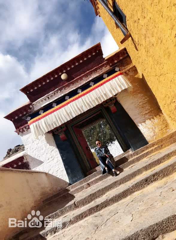 王力可(Rainbow)之旅性感图片壁纸