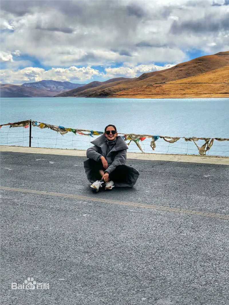 王力可(Rainbow)之旅性感图片壁纸