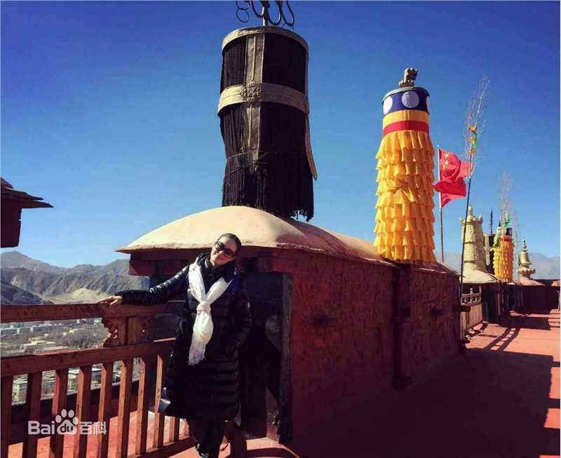 王力可(Rainbow)之旅性感图片壁纸