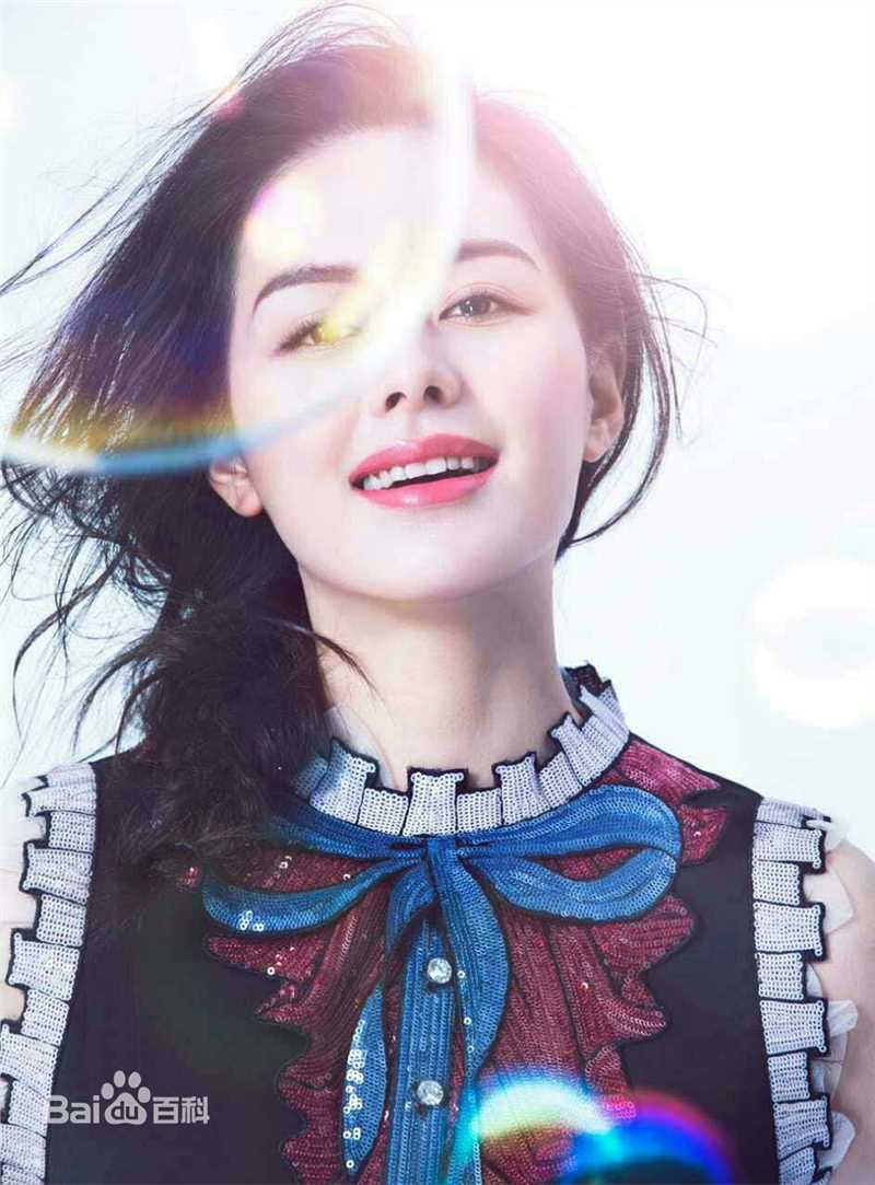 王力可(Rainbow)纯真梦想——李萍摄影系列壁纸壁纸