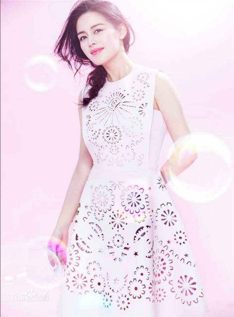 王力可(Rainbow)纯真梦想——李萍摄影系列壁纸壁纸