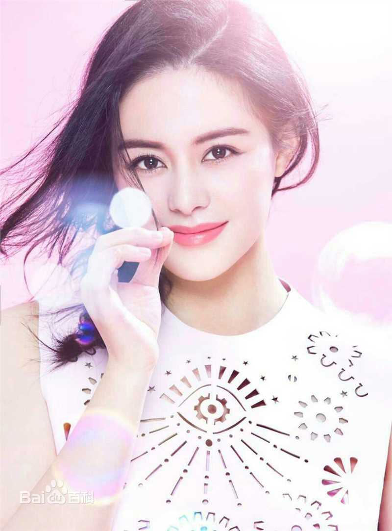 王力可(Rainbow)纯真梦想——李萍摄影系列壁纸壁纸