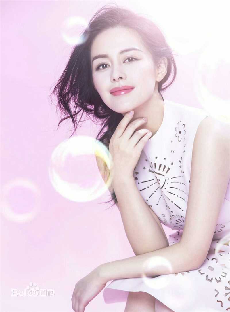 王力可(Rainbow)纯真梦想——李萍摄影系列壁纸壁纸