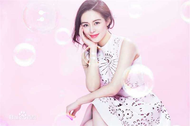 王力可(Rainbow)纯真梦想——李萍摄影系列壁纸壁纸