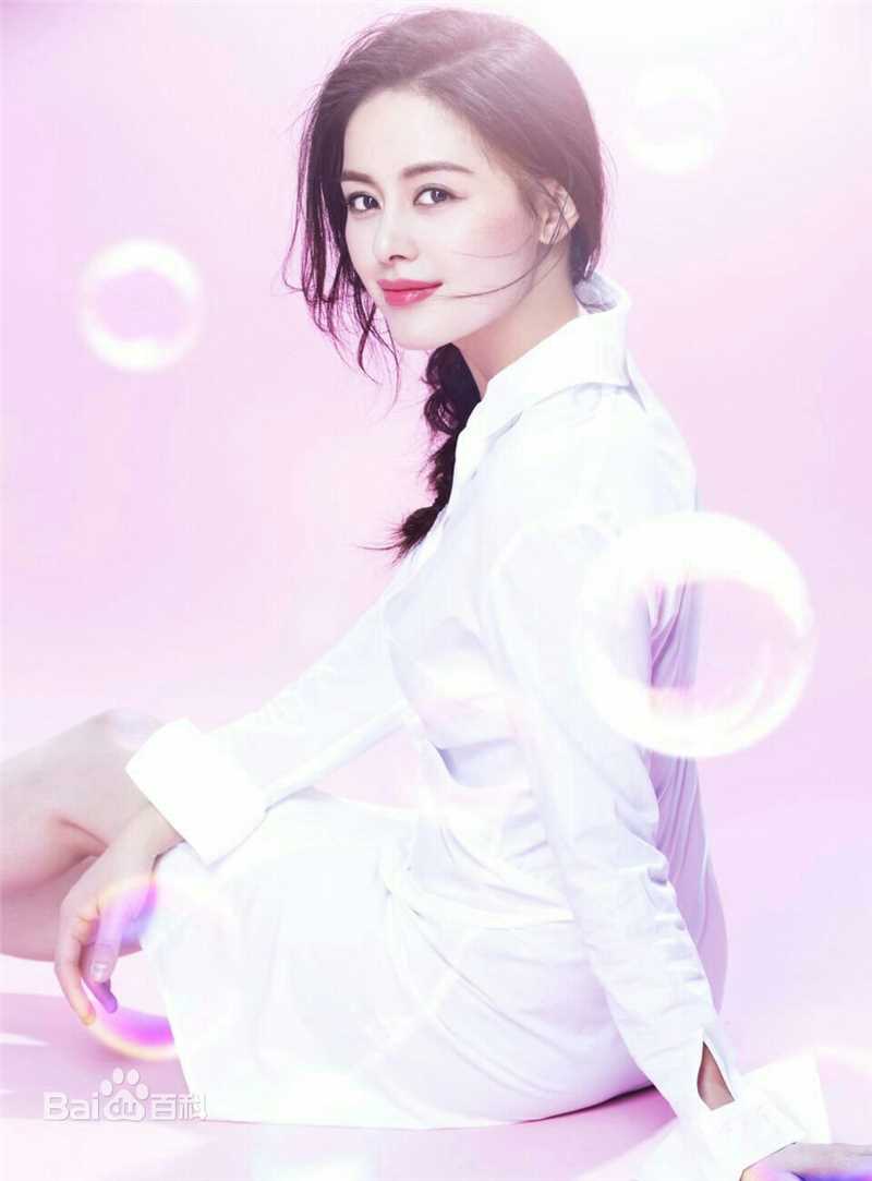 王力可(Rainbow)纯真梦想——李萍摄影系列壁纸壁纸