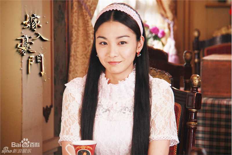 最优质佘诗曼(Charmaine Sheh)精彩图册