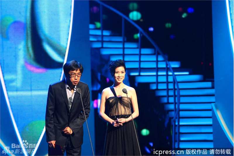 最优质佘诗曼(Charmaine Sheh)精彩图册